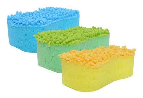 Producto Esponja Fraguadora 13x19cm disponible en Barraca JURMAQ
