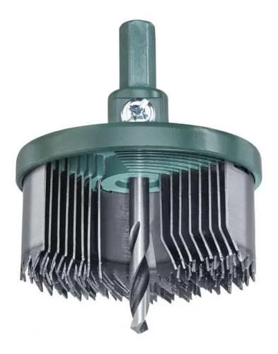 Producto Sierra Copa 16mm 16MM disponible en Barraca JURMAQ