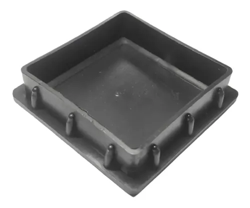 Producto Tapa Poste PVC 60x60 Gris 60X60 GRIS disponible en Barraca JURMAQ