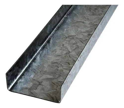 Producto Galvatec C 60x38x8x0.85 6m 60X38X8X0.85 6M disponible en Barraca JURMAQ