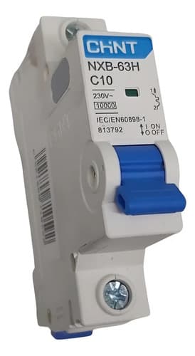 Producto Automatico 10 Amp Lexo disponible en Barraca JURMAQ