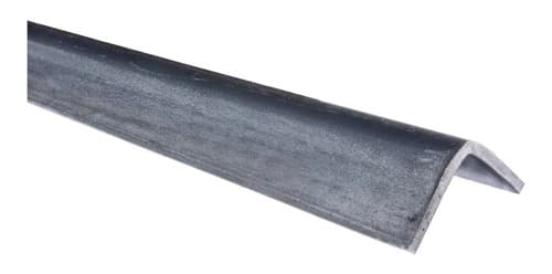 Producto Angulo Doblado Negro 100 x 100 x 3.0 MM 0 MM disponible en Barraca JURMAQ