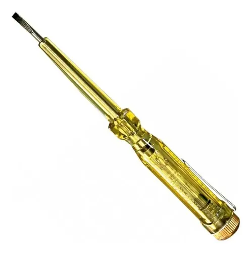 Producto Probador de Voltaje 3*140mm Tolmat 140MM TOLMAT disponible en Barraca JURMAQ