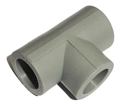Producto Tee Sanitaria 50x50mm 50X50MM disponible en Barraca JURMAQ