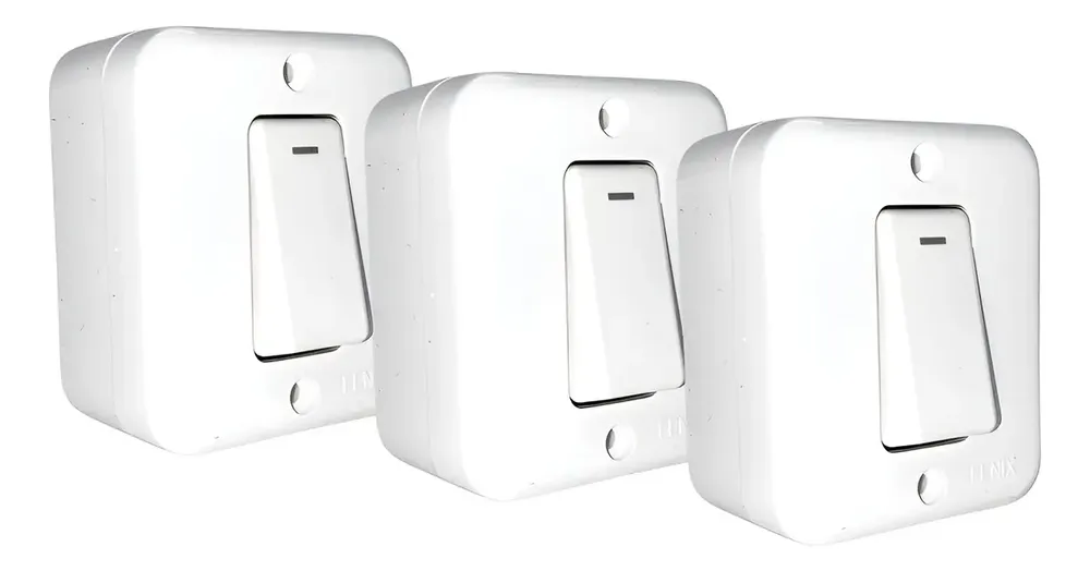 Producto Int.conm.9/24 Embutido Blanco 10a Mec (0264) disponible en Barraca JURMAQ