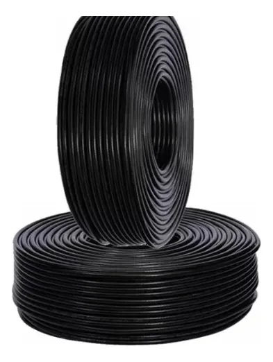 Producto Cordon Svt 3x2,5 Negro (1mt) 3X2,5 NEGRO (1MT) disponible en Barraca JURMAQ