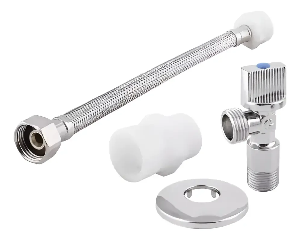 Producto Kit para Estanque de Baño disponible en Barraca JURMAQ