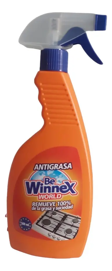 Producto Desengrasante de 1 Lt 1 LT disponible en Barraca JURMAQ