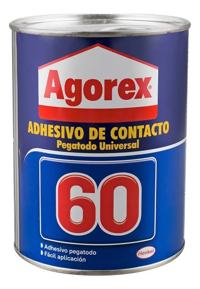 Producto Pegamento AGOREX 120cc Tarro 120CC TARRO disponible en Barraca JURMAQ