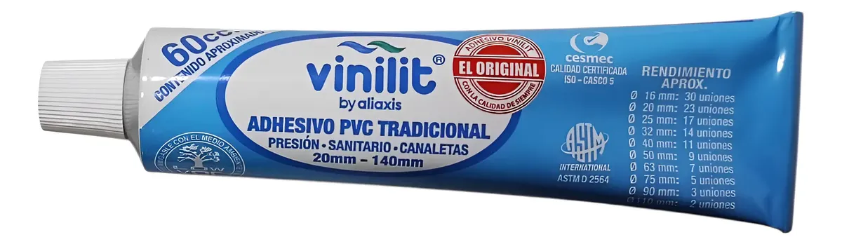 Producto Vinilit Humedad con Pincel disponible en Barraca JURMAQ