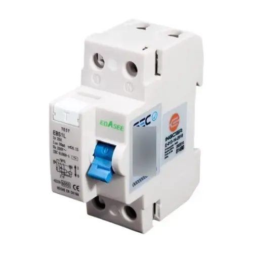 Producto Diferencial 25 Amp Lexo disponible en Barraca JURMAQ