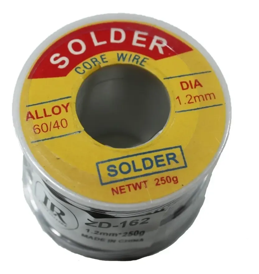 Producto Pasta Soldar 100g disponible en Barraca JURMAQ