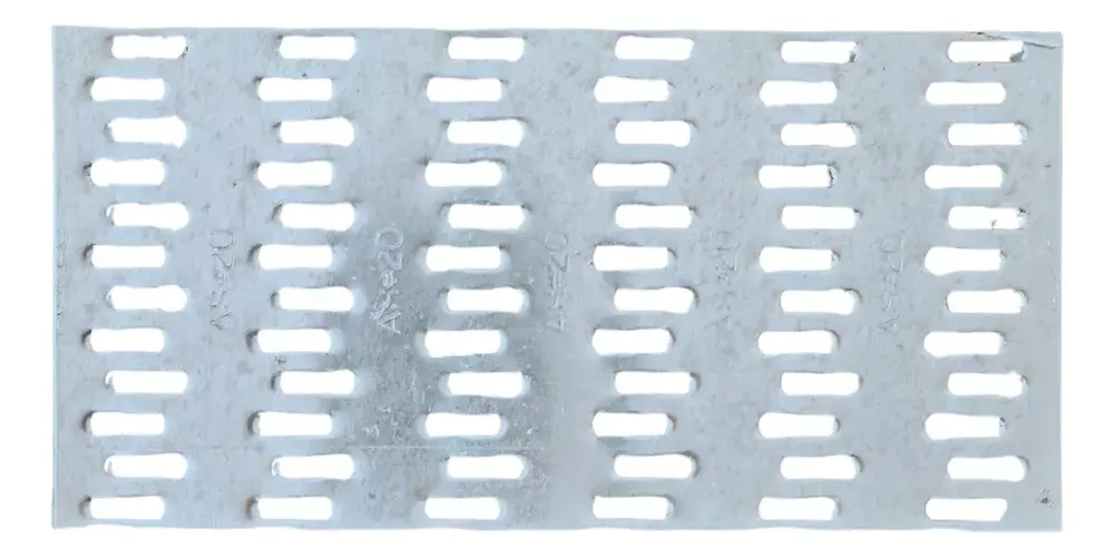 Producto Conector para Barra Toma Tierra disponible en Barraca JURMAQ