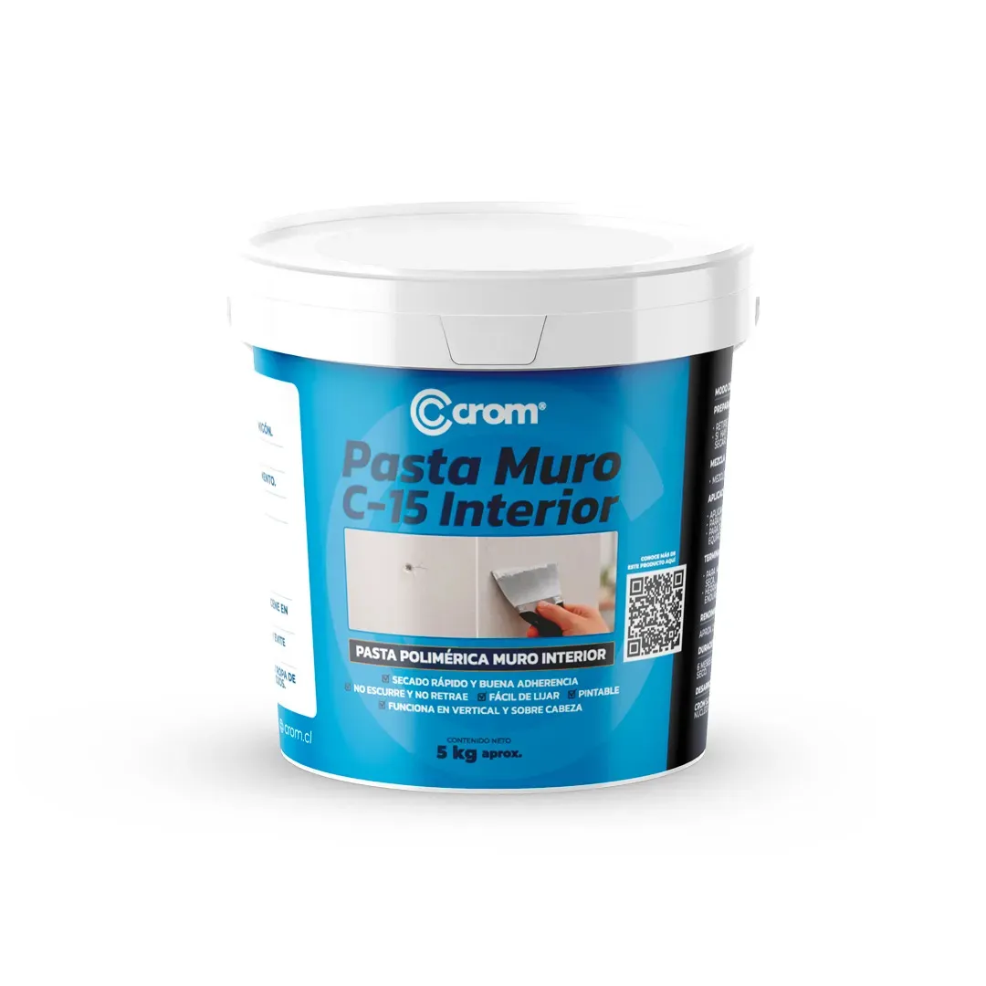 Producto Pate Sellotec Blanco 600ml 600ML disponible en Barraca JURMAQ