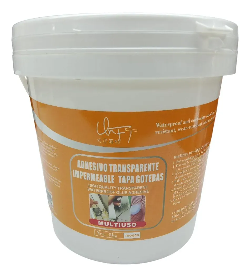 Producto Tapagoteras Tarro disponible en Barraca JURMAQ