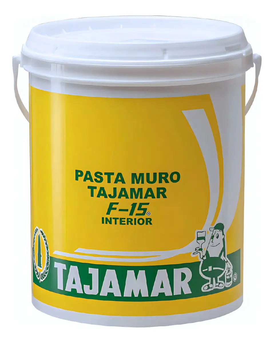 Producto Masilla Liviana 350 sin Endur disponible en Barraca JURMAQ