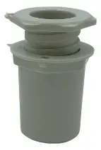 Producto Salida Caja 16mm 16MM disponible en Barraca JURMAQ
