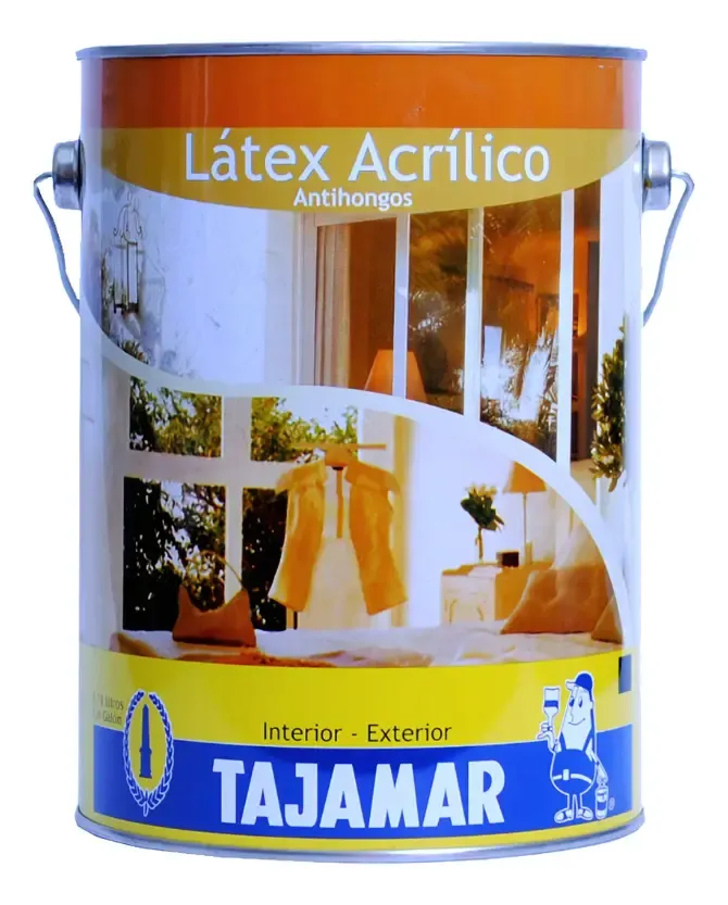 Producto Pintura Bolsa Zapallo disponible en Barraca JURMAQ