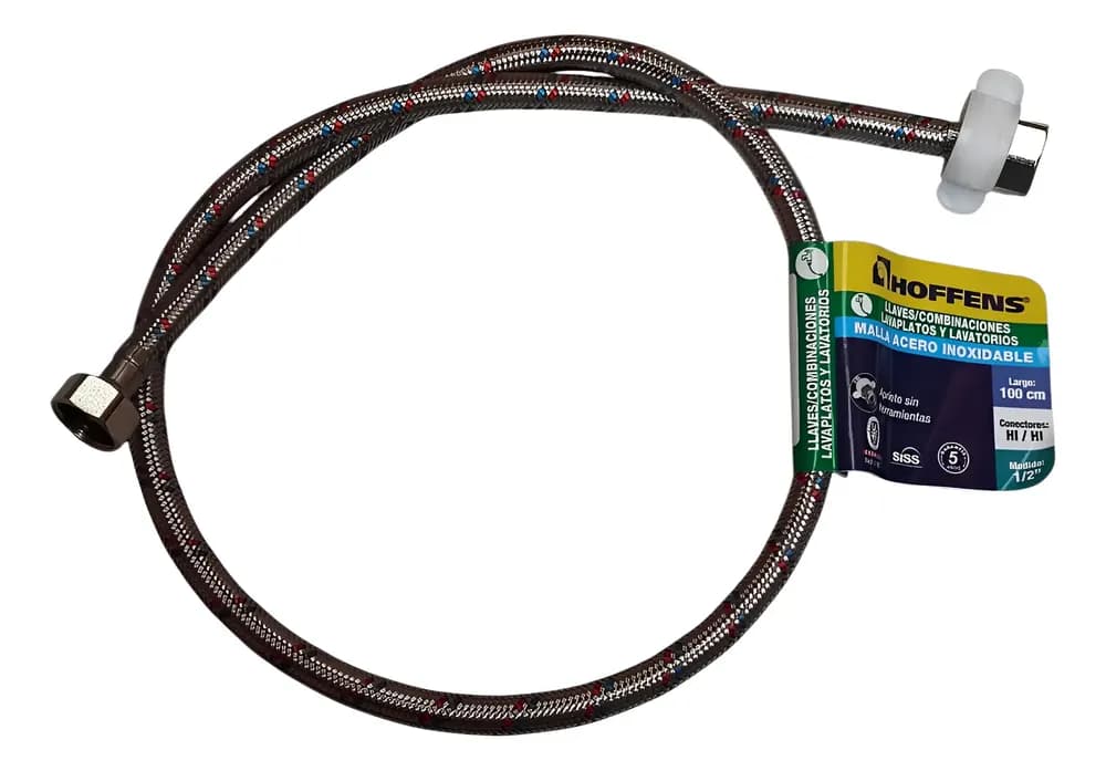Producto Flex Ducha 1.6mt 6MT disponible en Barraca JURMAQ