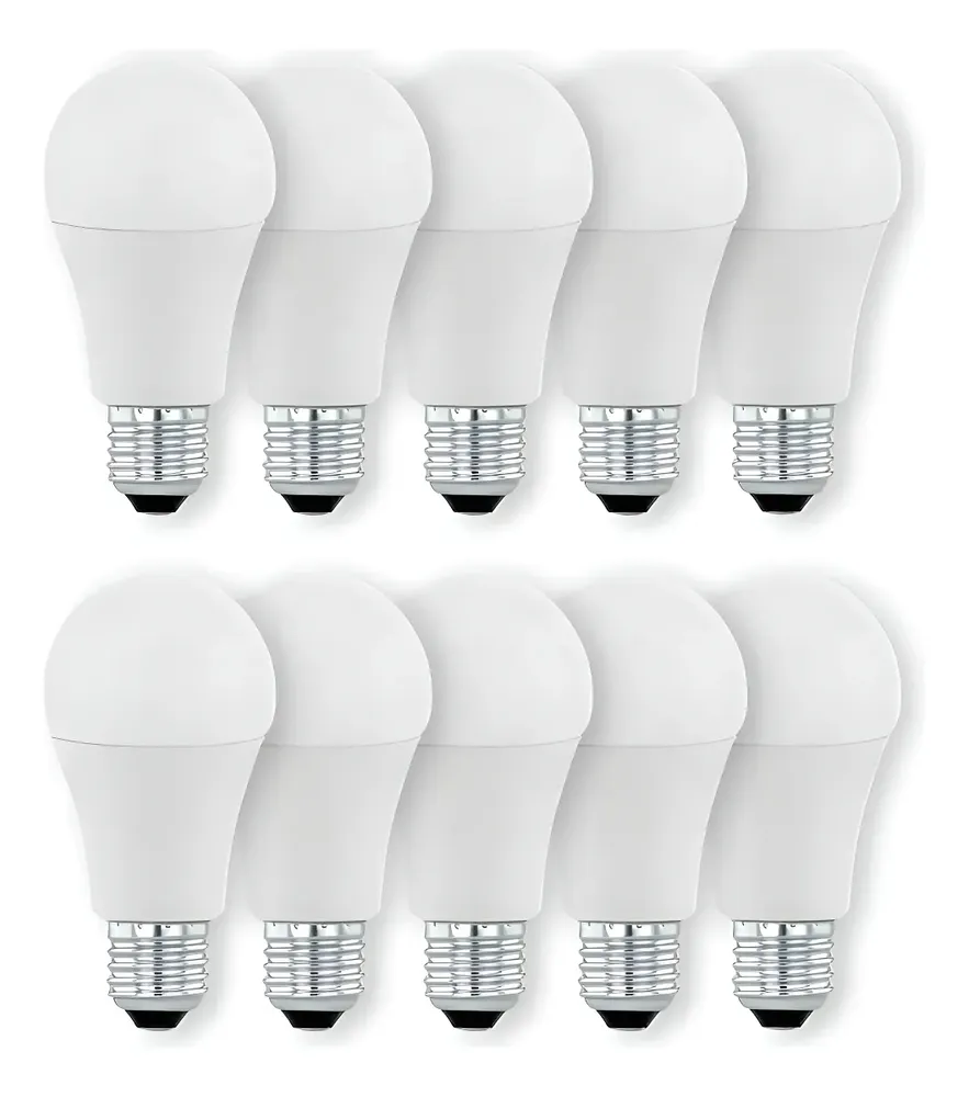 Producto Ampolleta LED 12w/10 UN (Keaton) disponible en Barraca JURMAQ