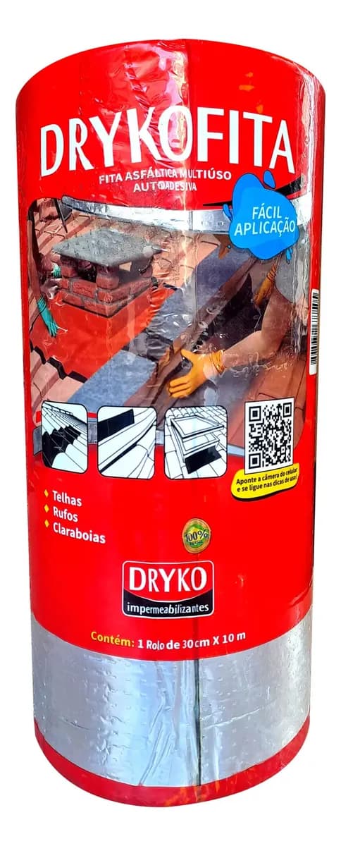 Producto Rollo Cinta Drywall Joint Tape 2plg x 45mts 45MTS disponible en Barraca JURMAQ