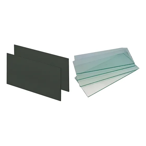 Producto Vidrio Claro disponible en Barraca JURMAQ