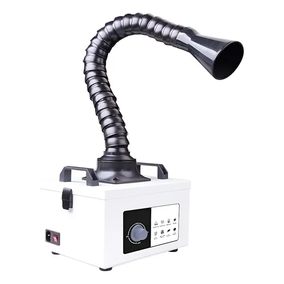 Producto Corta Humo Senfineco disponible en Barraca JURMAQ