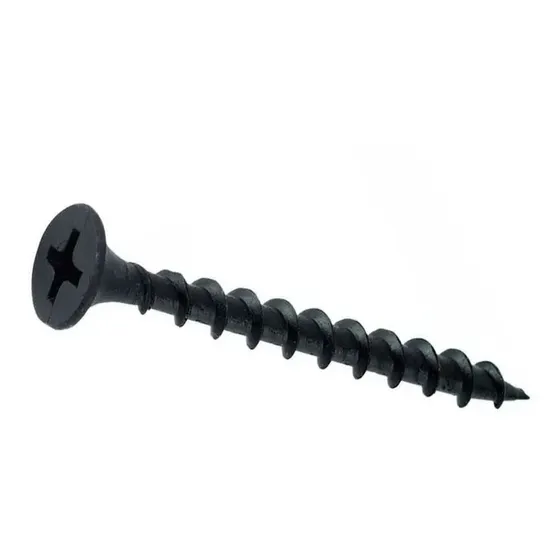 Tornillo Crs 3" (500un)