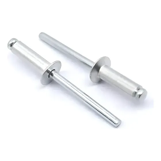 Producto Remache 4.8x20mm 8X20MM disponible en Barraca JURMAQ