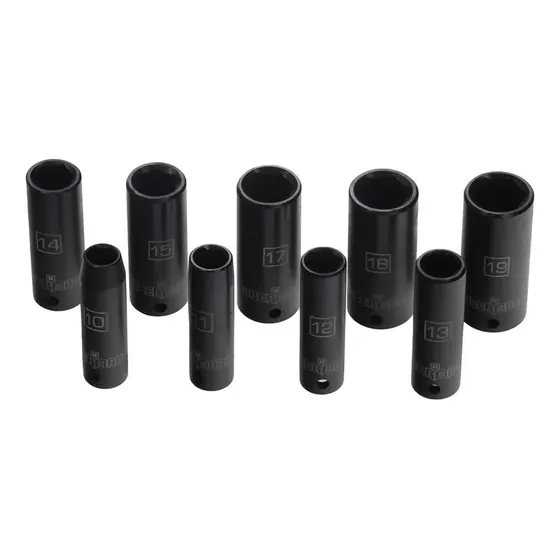 Producto Dado Magnetico 1/4 disponible en Barraca JURMAQ