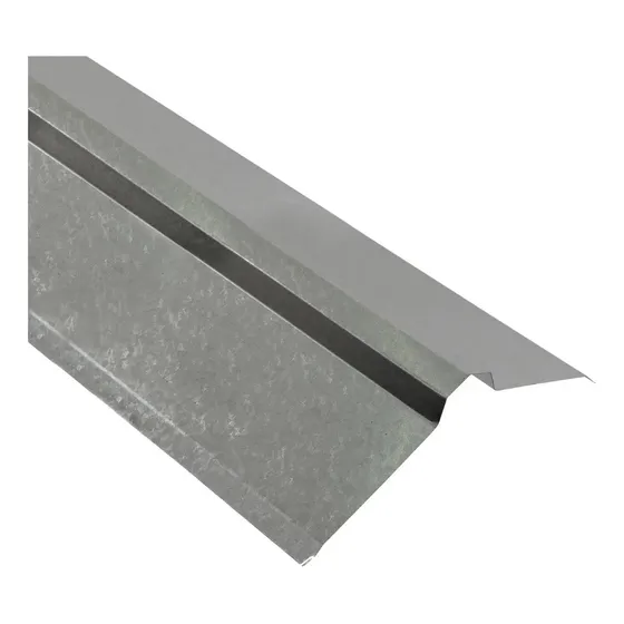 Producto 0.35 x 408 x 3000 MM Caballete LCS 3000 MM CABALLETE LCS disponible en Barraca JURMAQ
