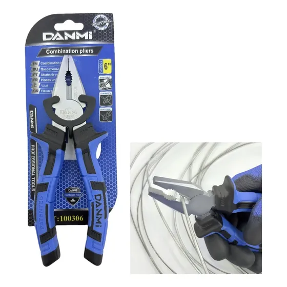 Producto Pinza Saca Seguro TRUPER disponible en Barraca JURMAQ