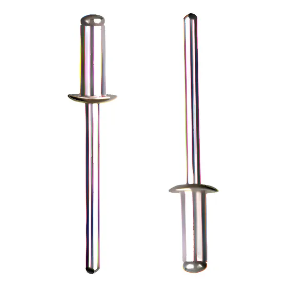 Producto Remaches 4.8x21mm 8X21MM disponible en Barraca JURMAQ
