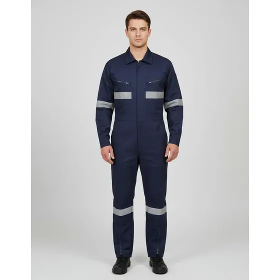 Producto Overol Talla S disponible en Barraca JURMAQ