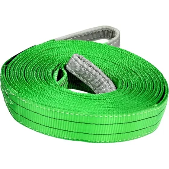 Producto Eslinga 1"x4,5 Mts (set 2) Ferretools 1"X4,5 MTS (SET 2) FERRETOOLS disponible en Barraca JURMAQ