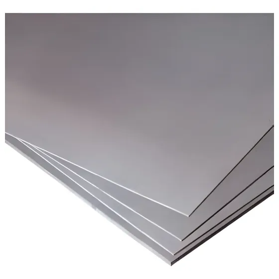 Plancha Laminada en Caliente 1000x3000x8