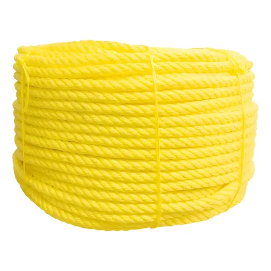 Producto Cordel Perlon 10mm X1mts 10MM X1MTS disponible en Barraca JURMAQ