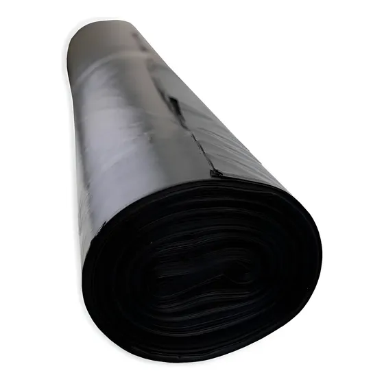 Producto Polietileno Negro 0.15 MM 1mts x 2,00mts 15 MM 1MTS X 2,00MTS disponible en Barraca JURMAQ