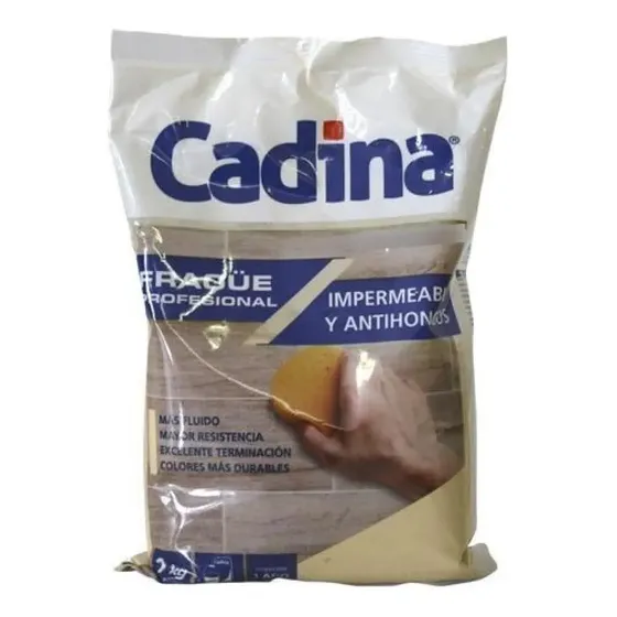Producto Frague Gris 1kg 1KG disponible en Barraca JURMAQ