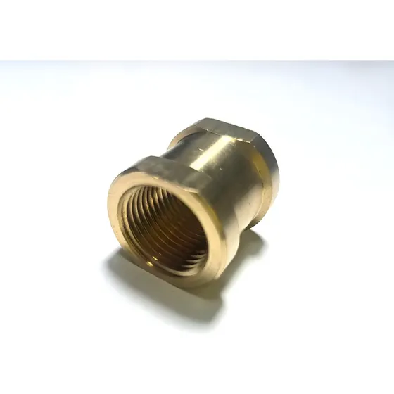 Producto Cachimba Recta 1/2 Hilo Interior disponible en Barraca JURMAQ