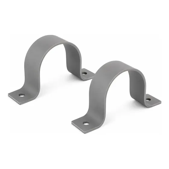 Producto Abrazadera Sanitaria 110mm Gris 110MM GRIS disponible en Barraca JURMAQ