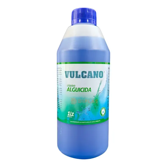 Producto Algicida 5 Lt 5 LT disponible en Barraca JURMAQ