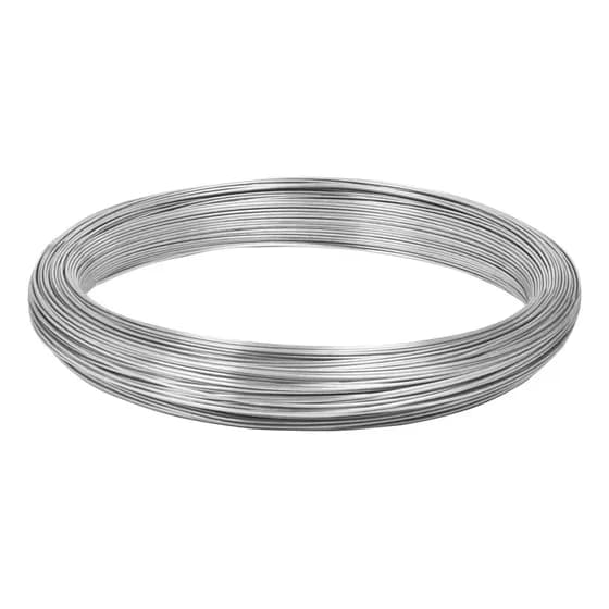 Producto Alambre Galvanizado #14 (Kilo) disponible en Barraca JURMAQ