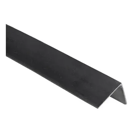 Angulo Laminado 65x65x5mm x 6 Mts