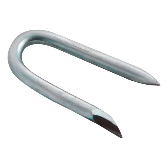 Producto Grapa 10mm UYUS (Cxg110) 10MM UYUS (CXG110) disponible en Barraca JURMAQ