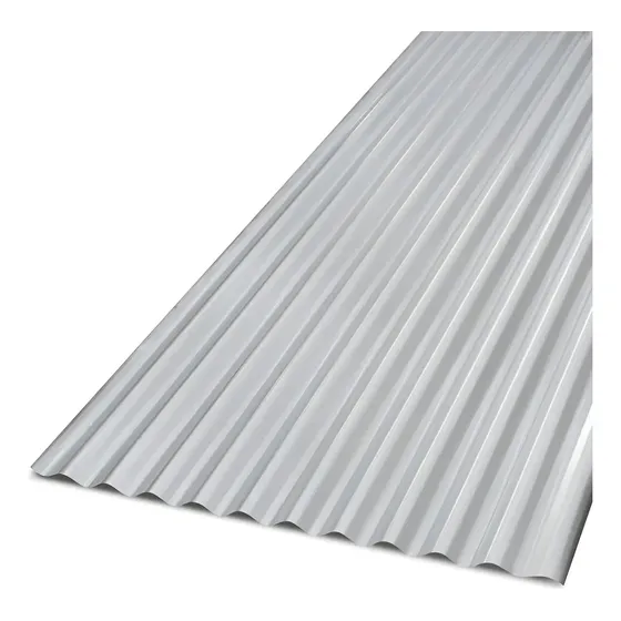 Producto ZINCALUM 5v 0,35 X2500mm 2500MM disponible en Barraca JURMAQ