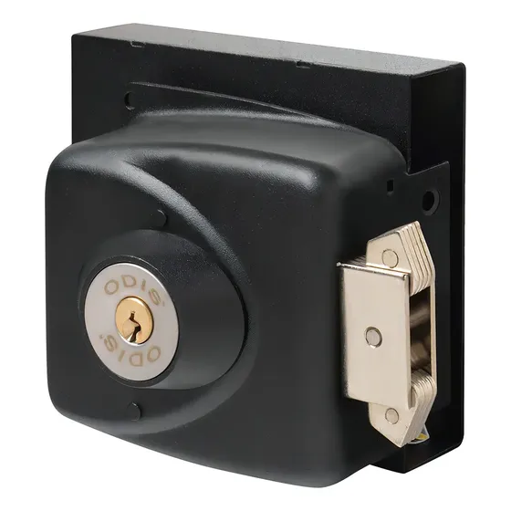 Producto Caja Cerradura 40mm disponible en Barraca JURMAQ