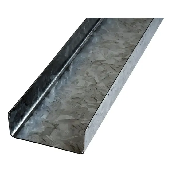 Producto ZINCALUM 5v0.35x3500mm disponible en Barraca JURMAQ