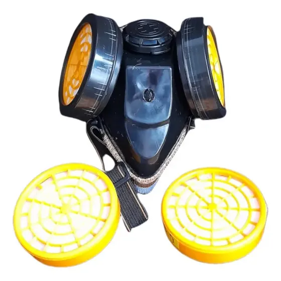 Producto Respirador (Doble Repuesto) disponible en Barraca JURMAQ