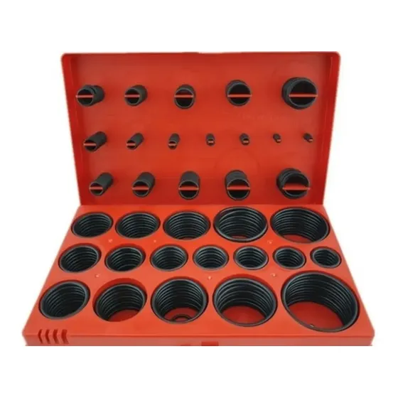 Producto Oring 17,13x2,62 disponible en Barraca JURMAQ